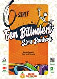 6. Sınıf Fen Bilimleri Soru Bankası