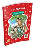 Son Mohikan