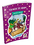 Teknede Üç Adam