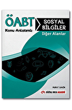 2022 ÖABT Sosyal Bilgiler Öğretmenliği Diğer Alanlar Konu Anlatımı