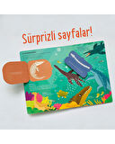 Ne Sorsan Bilir Minik - Benim İlk Dinozorlar Kitabım - Ceren Çukadar - Sincap Kitap