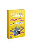 2.Sınıf 06 Paket Deneme Sınavı