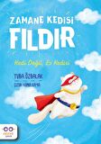 Zamane Kedisi Fıldır - Kedi Değil, Ev Kedisi