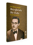 Beyoğlu'nda Bir Hafız