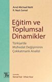 Eğitim Ve Toplumsal Dinamikler