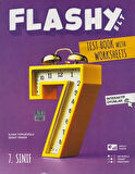 Flashy 7.Sınıf Test Book With Worksheets Yeni