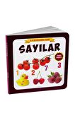 Sayılar - İlk Bilgilerim Dizisi