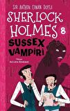 Sherlock Holmes: Sussex Vampiri