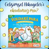 YOLDAKİ PARA