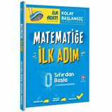 Tonguç Matematiğe İlk Adım
