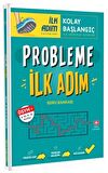 Probleme İlk Adım Soru Bankası Tonguç Akademi