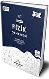 Ders Ortamı Yayınları Ayt Fizik 25'Li Deneme