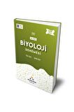 Ders Ortamı Yayınları Tyt Biyoloji 40'Lı Deneme