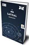 Ders Ortamı Yayınları Ayt Sayısal 5'Li Deneme