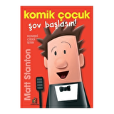 Komik Çocuk: Şov Başlasın!