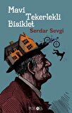 Mavi Tekerlekli Bisiklet