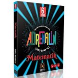 6. Sınıf Matematik Adrenalin Soru Bankası