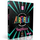 8. Sınıf Adrenalin İngilizce Soru Bankası