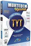 2024 TYT 7' li Karma Deneme Seti