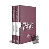 Yunus Emre (2 Cilt Kutulu Set)