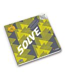 7+ Yaş Solve - Kolektif - TÜZDER Yayınları