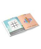 7+ Yaş Solve - Kolektif - TÜZDER Yayınları