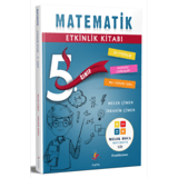 5. Sınıf Matematik Etkinlik Kitabı