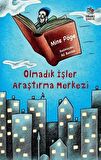 Olmadık İşler Araştırma Merkezi