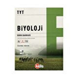 KİDA TYT BİYOLOJİ SORU BANKASI