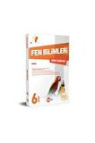 KİDA 6.SINIF FEN BİLGİSİ SORU BANKASI