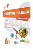 KİDA 6.SINIF SOSYAL BİLGİLER SORU BANKASI