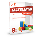 KİDA 8.SINIF MATEMATİK SORU BANKASI