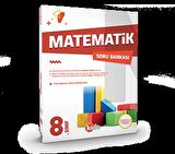 KİDA 8.SINIF MATEMATİK SORU BANKASI