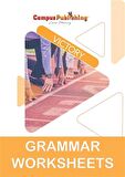 YKS Dil 12 - Victory Grammar Worksheets
