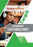 Target Learning Vocabulary 11