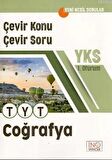 TYT Coğrafya Çevir Konu Çevir Soru İnovasyon Yayıncılık