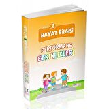 2. Sınıf Hayat Bilgisi Performans Etkinlikleri