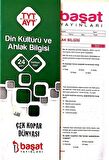 Din Kültürü Ve Ahlak Bilgisi Çek Kopar Dünyası