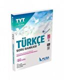 TYT Türkçe Soru Bankası Muba Yayınları