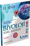 11. Sınıf Biyoloji Soru Bankası