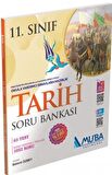 11. Sınıf Tarih Soru Bankası