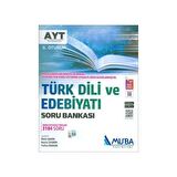 YKS AYT Türk Dili ve Edebiyatı Soru Bankası