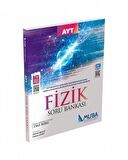 AYT Fizik Soru Bankası