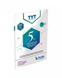 Muba TYT 5'Lİ DENEME SINAVI