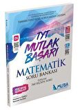 Mutlak Başarı TYT Matematik Soru Bankası
