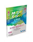 Mutlak Başarı 6.Sınıf Din Kültürü ve Ahlak Bilgisi Soru Bankası