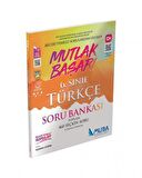 6. Sınıf Mutlak Başarı Türkçe Soru Bankası