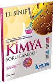 11. Sınıf Kimya Soru Bankası