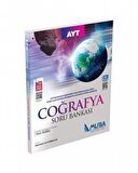 AYT Coğrafya Soru Bankası Muba Yayınları