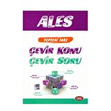 ALES Çevir Konu Çevir Soru Yepyeni Tarz